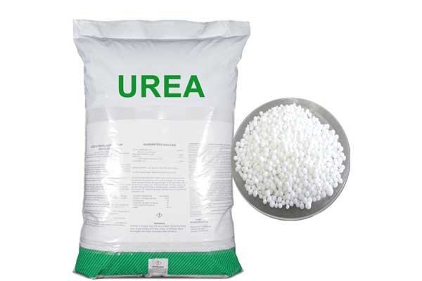 Urea